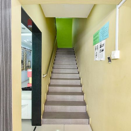 De Mawardah Inn Hotel Malacca エクステリア 写真