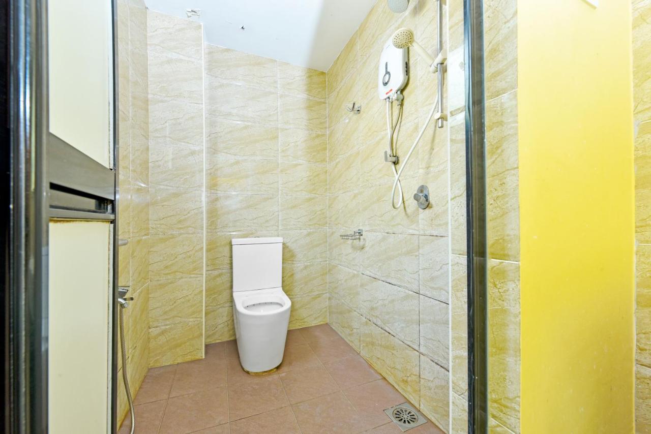 De Mawardah Inn Hotel Malacca エクステリア 写真