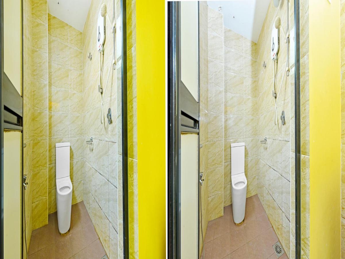 De Mawardah Inn Hotel Malacca エクステリア 写真