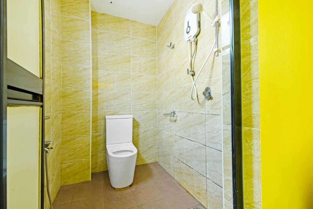 De Mawardah Inn Hotel Malacca エクステリア 写真