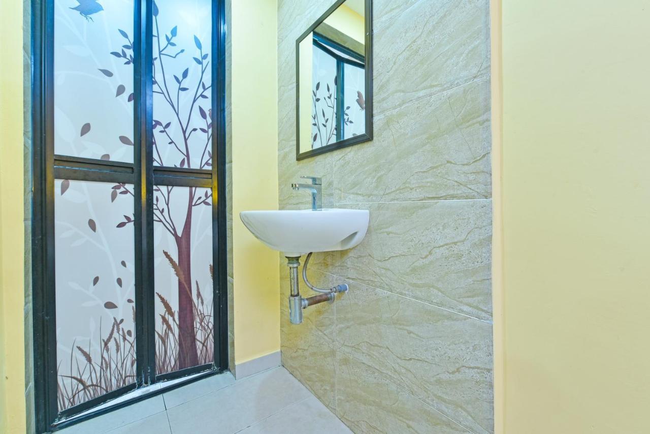 De Mawardah Inn Hotel Malacca エクステリア 写真