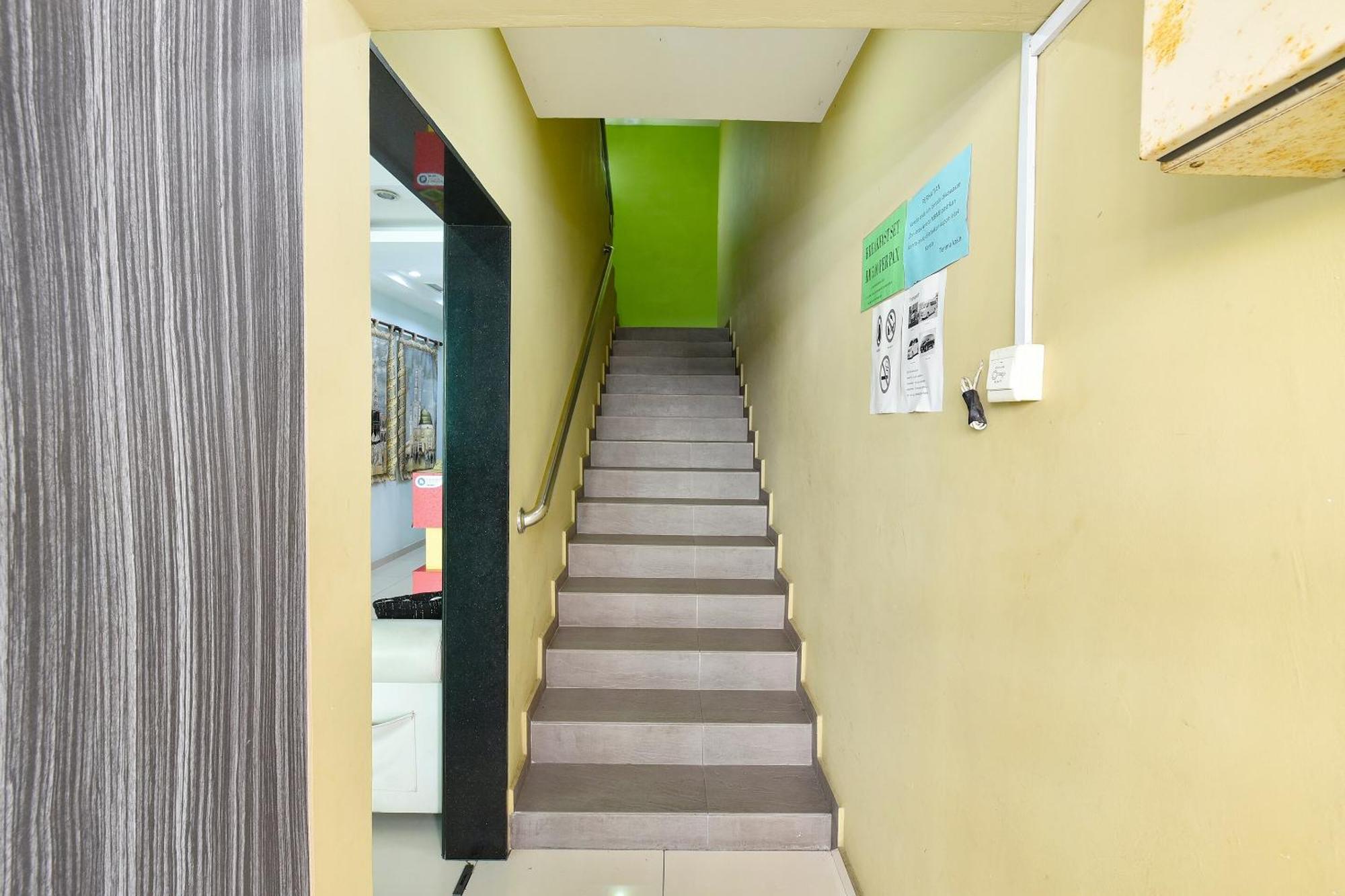 De Mawardah Inn Hotel Malacca エクステリア 写真