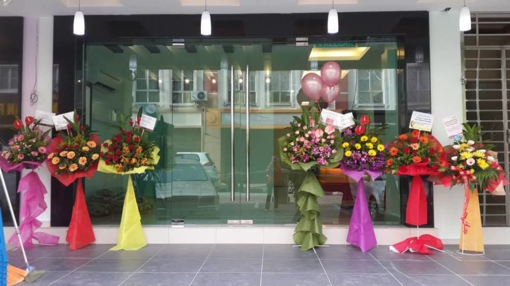 De Mawardah Inn Hotel Malacca エクステリア 写真
